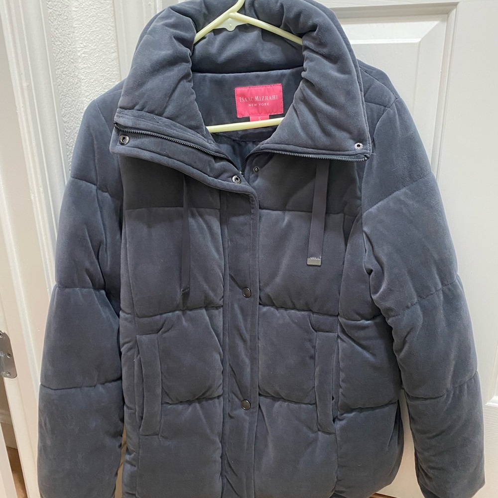 Womens jacket